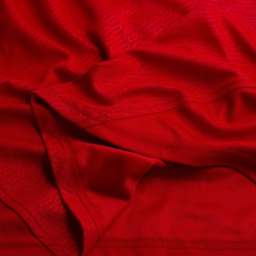 Liverpool Home Shirt Istanbul 2005 Long Sleeves - Men's-SoccerKits Hub | Buy Soccer Jerseys Online